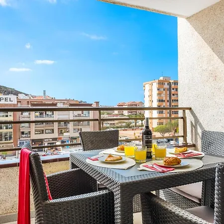 Apartmán Modern Cristianos Center