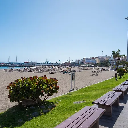 Apartmán Modern Cristianos Center *