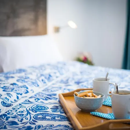 Apartmán Modern Cristianos Center *