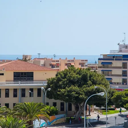 Apartmán Modern Cristianos Center *