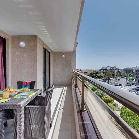 Apartmán Modern Cristianos Center Los Cristianos (Tenerife)