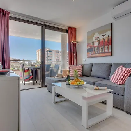 Apartmán Modern Cristianos Center